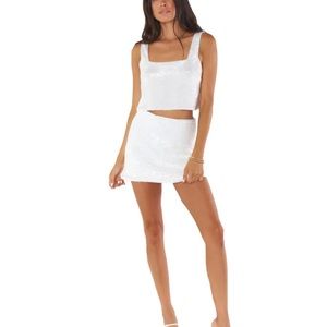 show me your mumu all night skort